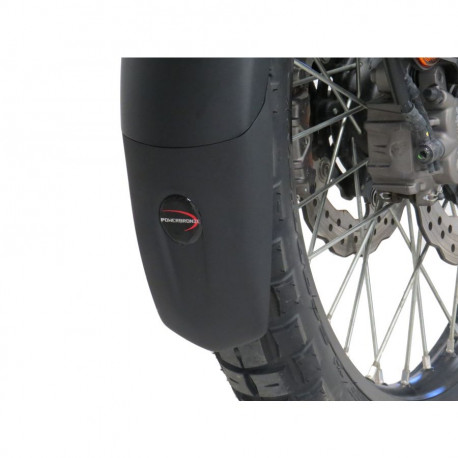 Powerbronze Mudguard Extenders - Yamaha Ténéré 700 2019 /+