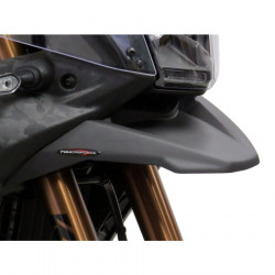 Bavette Powerbronze Noir Matt - Yamaha Ténéré 700 World Raid 2022/+