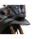 Bavette Powerbronze Noir Matt - Yamaha Ténéré 700 World Raid 2022/+