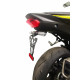 Auspuff GPR Deeptone Inox - Honda 125 MSX Grom 2013-16