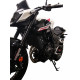 Accessdesign Cooler Grills Protection (Radiator Grills) - HONDA CB-500 HORNET