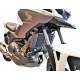 Access Design Cooler Grills Protection (Radiator Grills) - Honda NC 700-750 SA/XA 2011 /+