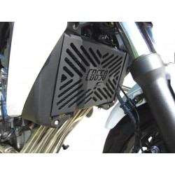 Access Design Radiator Guard Grill - Honda CB-650F 2014-16