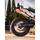 Auspuff GPR Powercone Evo - KTM 890 Adventure / R / Rally 2021-23