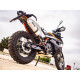 Auspuff GPR Albus Evo4 - KTM 890 Adventure / R / Rally 2021-23