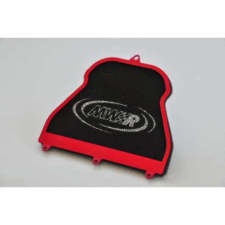 MWR airfilters MWR - Triumph Daytona 675 06-12 Street Triple 675 06-12