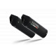 Echappement GPR Furore - KTM 640 LC4 SM 2005-06
