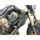 Access Design Cooler Grills Protection (Radiator Grills) - Honda CB-650R