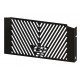 Access Design Cooler Grills Protection (Radiator Grills) - Honda CB-650R