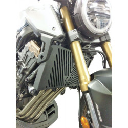 Grille de protection de radiateur Access Design - Honda CB-650R