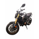 Grille de protection de radiateur Access Design - Honda CB-650R