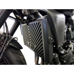 Access Design Cooler Grills Protection (Radiator Grills) - Honda CB1000RA 2021-24