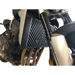 Access Design Cooler Grills Protection (Radiator Grills) - Honda CB1000RA 2018-2020