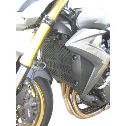 Access Design Cooler Grills Protection (Radiator Grills) - Honda CB-1000R