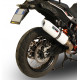 Exhaust GPR Albus - KTM LC8 Adventure 1190 2013-16