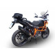 Exhaust GPR Furore - KTM LC8 Adventure 1190 2013-16