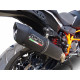 Echappement GPR Furore - KTM LC8 Adventure 1190 2013-16