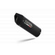 Exhaust GPR Furore - KTM LC8 Adventure 1190 2013-16