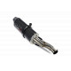 Exhaust GPR Furore - KTM LC8 Adventure 1190 2013-16
