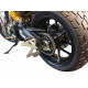 Support de plaque latéral Access Design - Ducati Scrambler 1100 2018-20 // Scrambler 400 Sixty2 2016-19