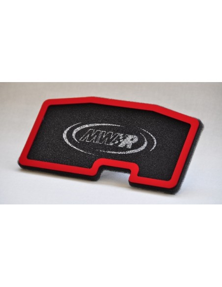 Sportluftfilter MWR  Triumph Daytona 675 / Street Tripple 675 13-17