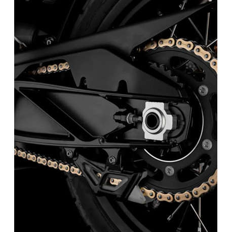 ChainKits Tsubaki 520 RQ2 - KTM 125 Duke 2011-13