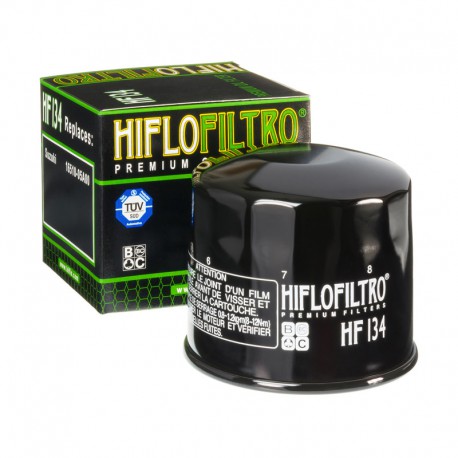 HIFLOFILTRO HF134 Oil FiIlter Suzuki