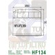 HIFLOFILTRO HF134 Oil FiIlter Suzuki