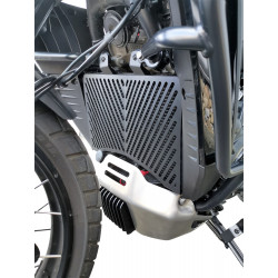 Access Design Radiator Guard Grill - Harley-Davidson Pan America 2021/+