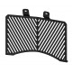 Access Design Radiator Guard Grill - Harley-Davidson Pan America 2021/+