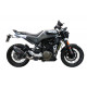 Auspuff GPR Furore Nero - Husqvarna Svartpilen 401 2020