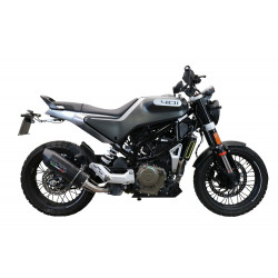 Exhaust GPR Furore Nero - Husqvarna Svartpilen 401 2020