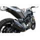 Auspuff GPR Furore Nero - Husqvarna Svartpilen 401 2020