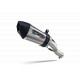 Echappement GPR GPE Anniversary Evo4 - Husqvarna Vitpilen 401 2020