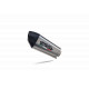 Echappement GPR GPE Anniversary Evo4 - Husqvarna Vitpilen 401 2020