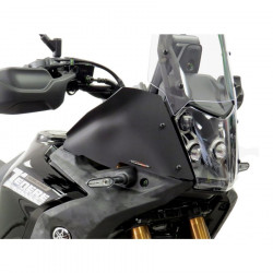 Powerbronze Wind deflectors ( EXTENDED ) - Yamaha Ténéré 700 World Raid 2022/+