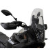 Powerbronze Wind deflectors ( EXTENDED ) - Yamaha Ténéré 700 World Raid 2022/+