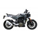 Echappement GPR Albus Evo4 - Husqvarna Vitpilen 401 2020