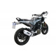 Echappement GPR Albus Evo4 - Husqvarna Vitpilen 401 2020