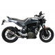 Auspuff GPR Deeptone Inox - Husqvarna 401 Vitpilen 2021-23