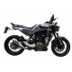 Exhaust GPR Powercone Evo - Husqvarna 401 Vitpilen 2021-23