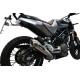 Exhaust GPR Powercone Evo - Husqvarna 401 Vitpilen 2021-23