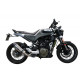 Auspuff GPR GPE Anniversary - Husqvarna 401 Vitpilen 2021-23