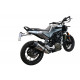 Auspuff GPR GPE Anniversary - Husqvarna 401 Vitpilen 2021-23