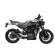 Echappement GPR M3 - Husqvarna 401 Vitpilen 2021-23