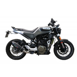 Auspuff GPR Furore Evo4 - Husqvarna 401 Vitpilen 2021-23