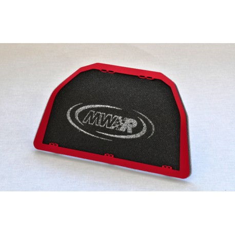 MWR airfilters Yamaha YZF R6 08 -18