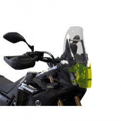 Powerbronze Headlight Protector World Raid - YAMAHA Ténéré 700 2022/+