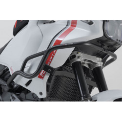 Crashbars Sw-Motech - Ducati Desert X 2022 /+