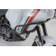 Crashbars Sw-Motech - Ducati Desert X 2022 /+